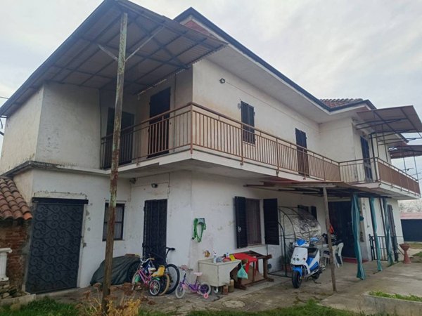 casa indipendente in vendita a Rivalta di Torino in zona Hella