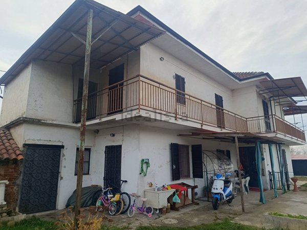 casa indipendente in vendita a Rivalta di Torino