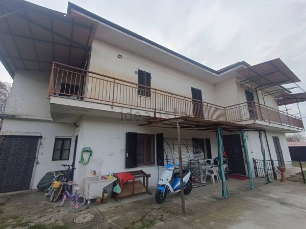 casa indipendente in vendita a Rivalta di Torino