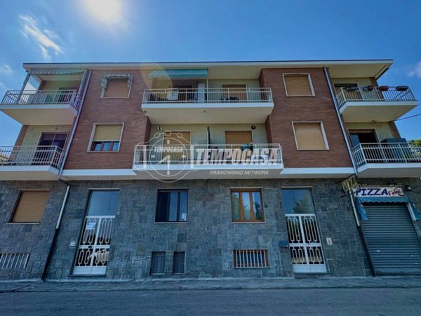 appartamento in vendita a Rivalta di Torino