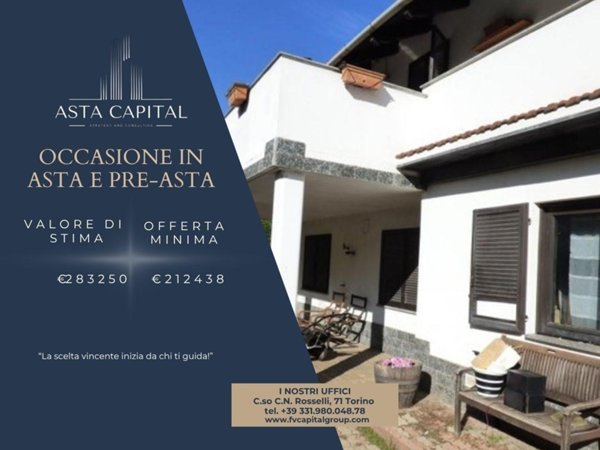 esavano in vendita a Rivalta di Torino