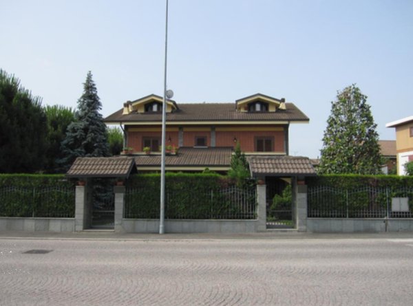 casa indipendente in vendita a Rivalta di Torino