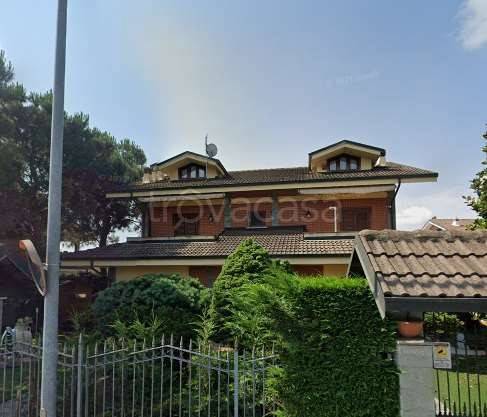 casa indipendente in vendita a Rivalta di Torino