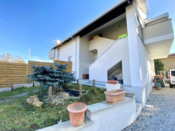 appartamento in vendita a Rivalta di Torino