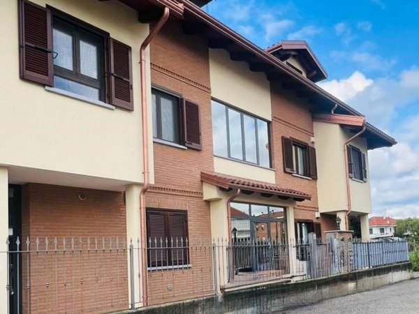 appartamento in vendita a Rivalta di Torino