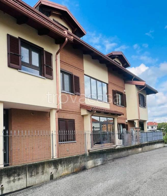 appartamento in vendita a Rivalta di Torino