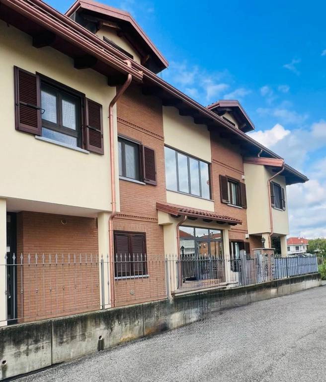 appartamento in vendita a Rivalta di Torino