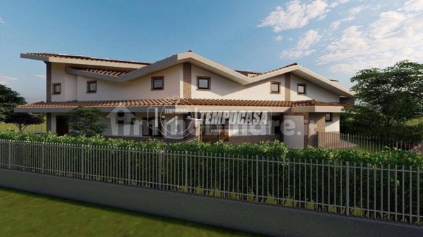 casa indipendente in vendita a Rivalta di Torino