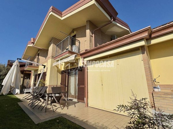 casa indipendente in vendita a Rivalta di Torino