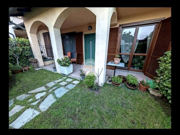 casa indipendente in vendita a Rivalta di Torino