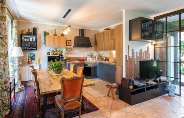 casa indipendente in vendita a Rivalta di Torino