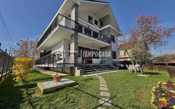 appartamento in vendita a Rivalta di Torino