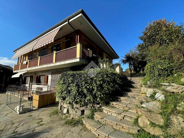 casa indipendente in vendita a Rivalta di Torino