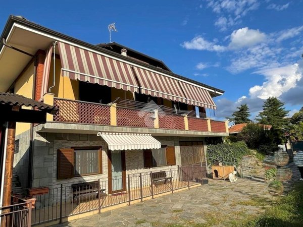 casa indipendente in vendita a Rivalta di Torino