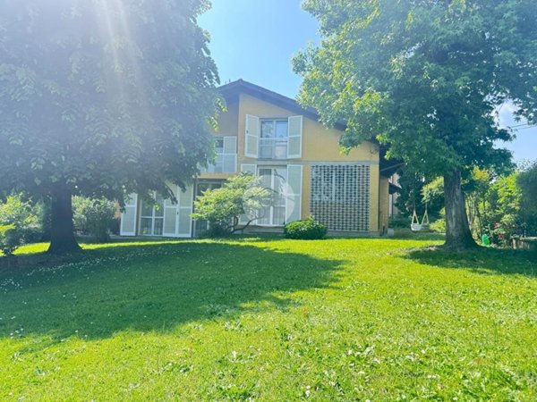 casa indipendente in vendita a Rivalta di Torino