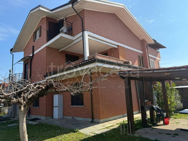 appartamento in vendita a Rivalta di Torino in zona Gerbole