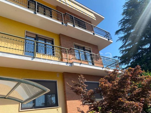 appartamento in vendita a Rivalta di Torino in zona Pasta