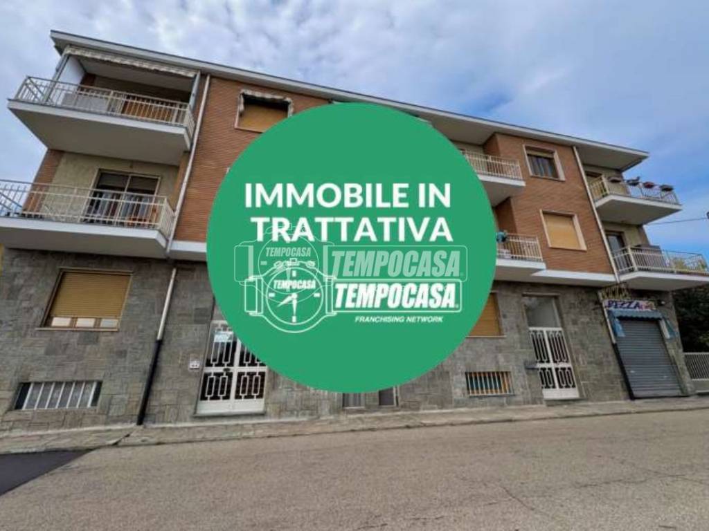 appartamento in vendita a Rivalta di Torino