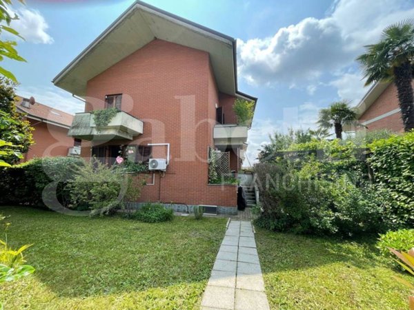 appartamento in vendita a Rivalta di Torino