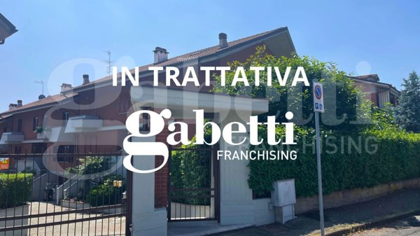 appartamento in vendita a Rivalta di Torino