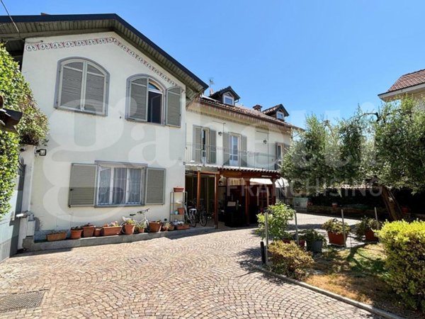 casa indipendente in vendita a Rivalta di Torino