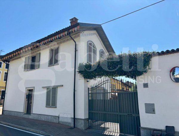 casa indipendente in vendita a Rivalta di Torino