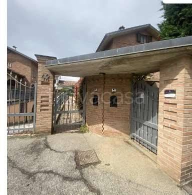 casa indipendente in vendita a Rivalta di Torino