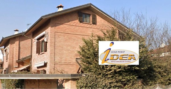 casa indipendente in vendita a Rivalta di Torino