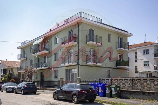 appartamento in vendita a Rivalta di Torino in zona Gerbole