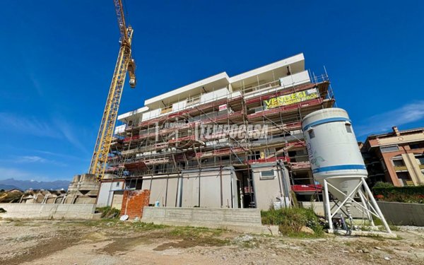 appartamento in vendita a Rivalta di Torino