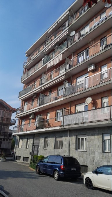 appartamento in vendita a Rivalta di Torino