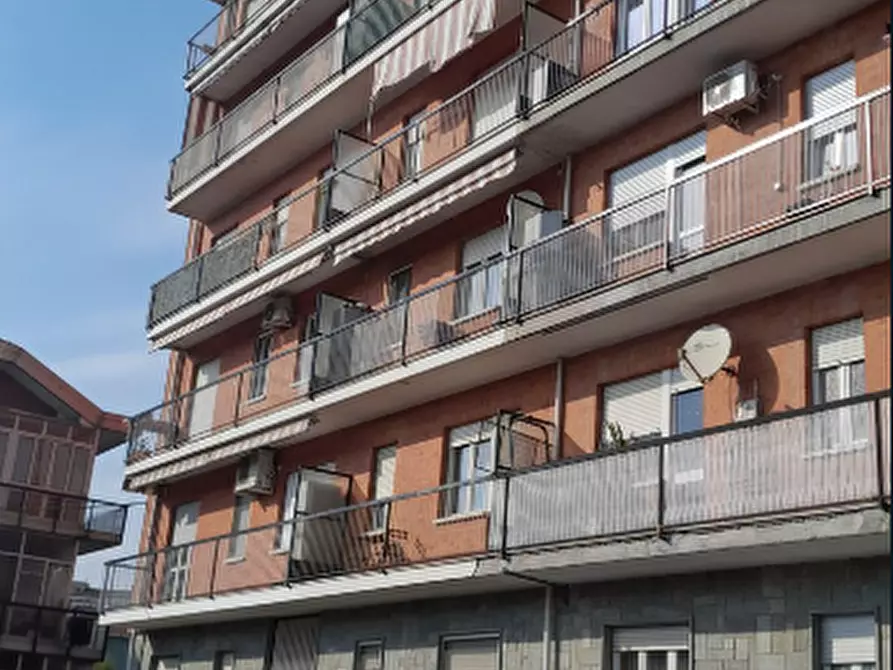 appartamento in vendita a Rivalta di Torino