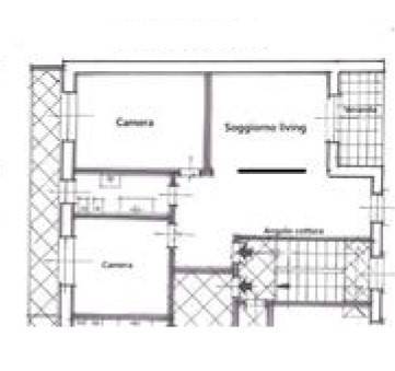 appartamento in vendita a Rivalta di Torino