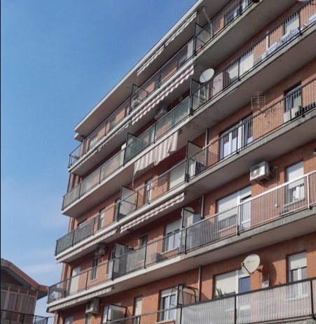 appartamento in vendita a Rivalta di Torino
