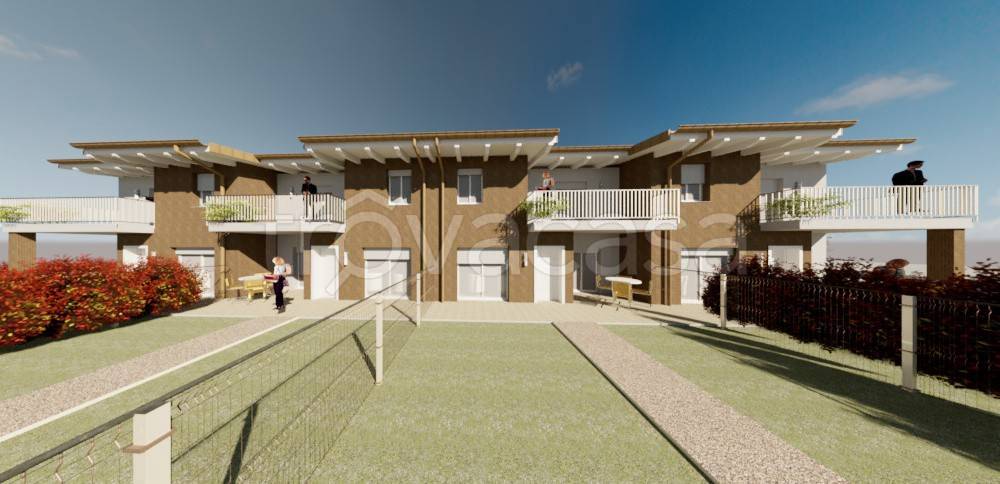 casa indipendente in vendita a Rivalta di Torino