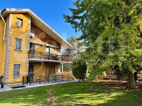 appartamento in vendita a Rivalta di Torino in zona Pasta