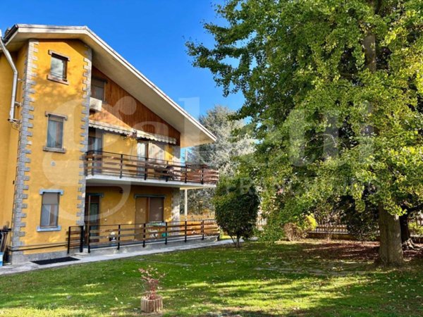 appartamento in vendita a Rivalta di Torino in zona Pasta