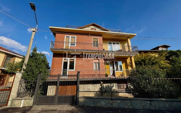 appartamento in vendita a Rivalta di Torino