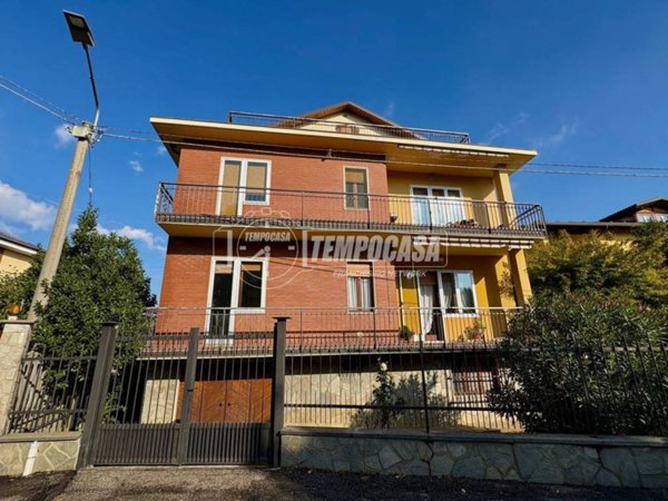 appartamento in vendita a Rivalta di Torino
