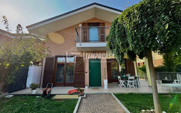 casa indipendente in vendita a Rivalta di Torino