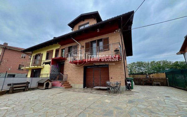 casa indipendente in vendita a Rivalta di Torino