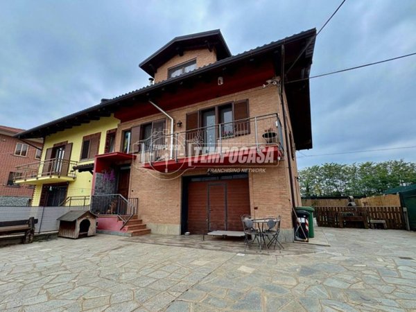 casa indipendente in vendita a Rivalta di Torino