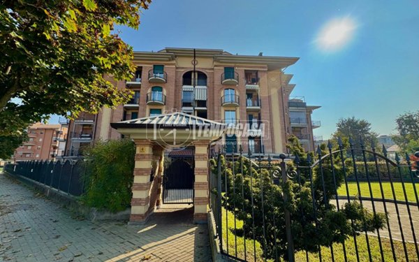 appartamento in vendita a Rivalta di Torino
