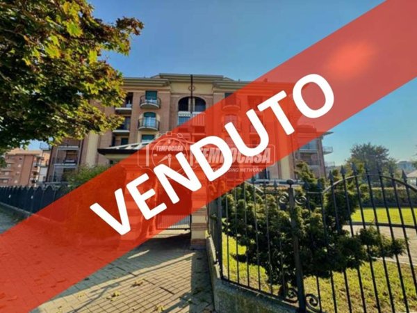 appartamento in vendita a Rivalta di Torino