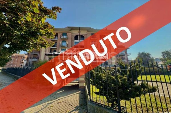 appartamento in vendita a Rivalta di Torino in zona Pasta