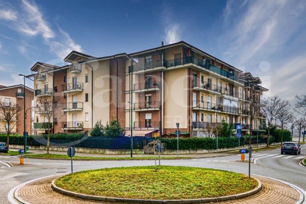 appartamento in vendita a Rivalta di Torino