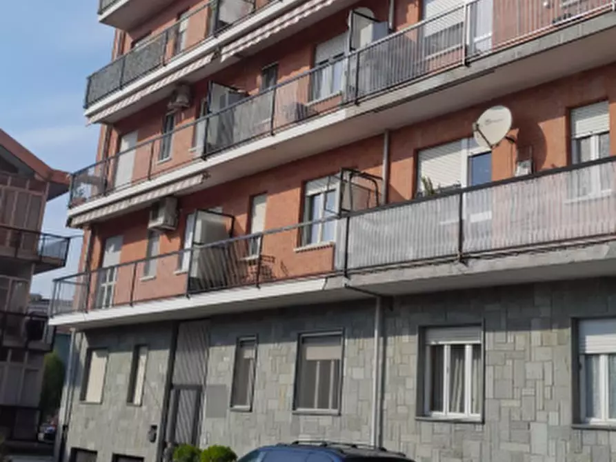 appartamento in vendita a Rivalta di Torino