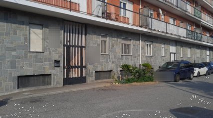 appartamento in vendita a Rivalta di Torino