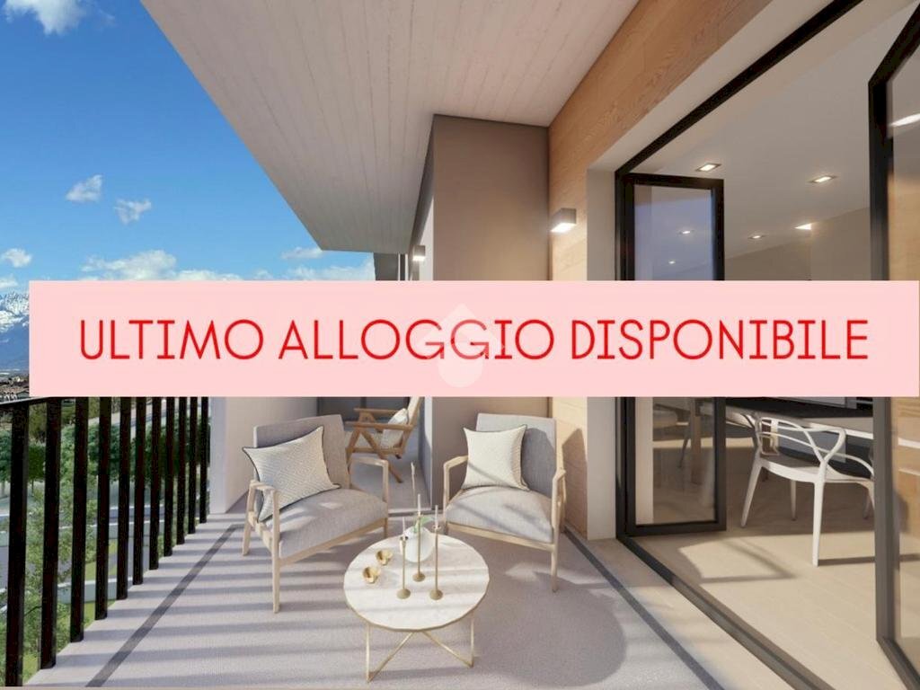 appartamento in vendita a Rivalta di Torino