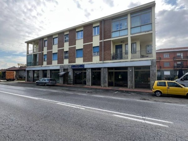 negozio in vendita a Rivalta di Torino